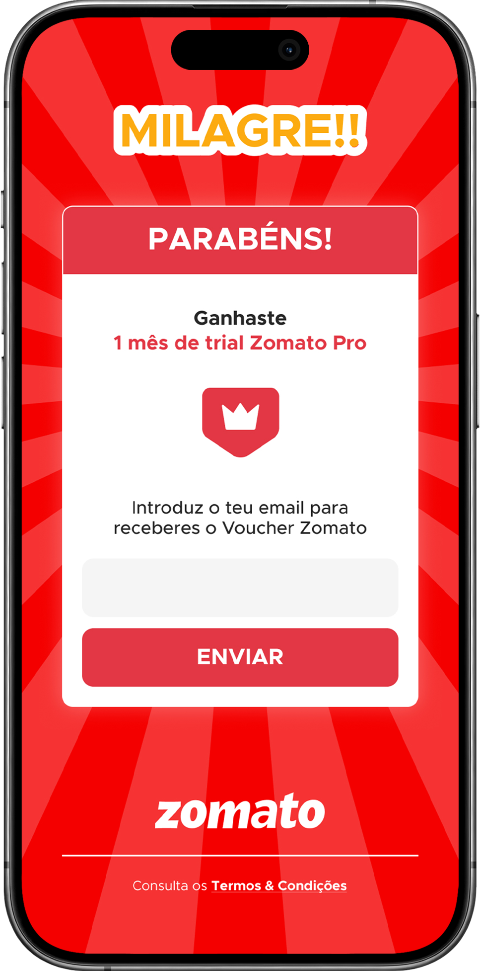 i9_Zomato_Screen
