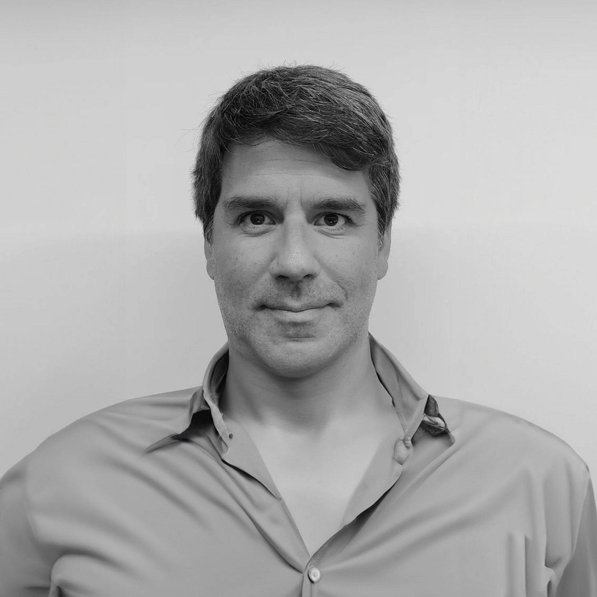 Daniel Pereira